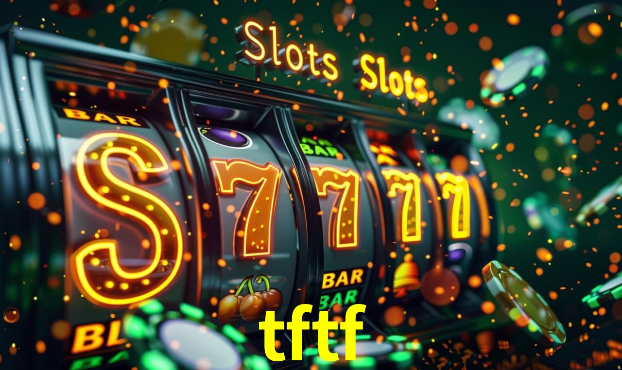 Mesa de Blackjack tftf