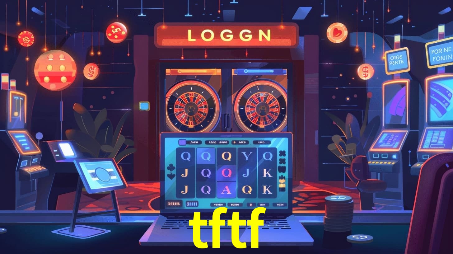 Sistemas de Segurança tftf