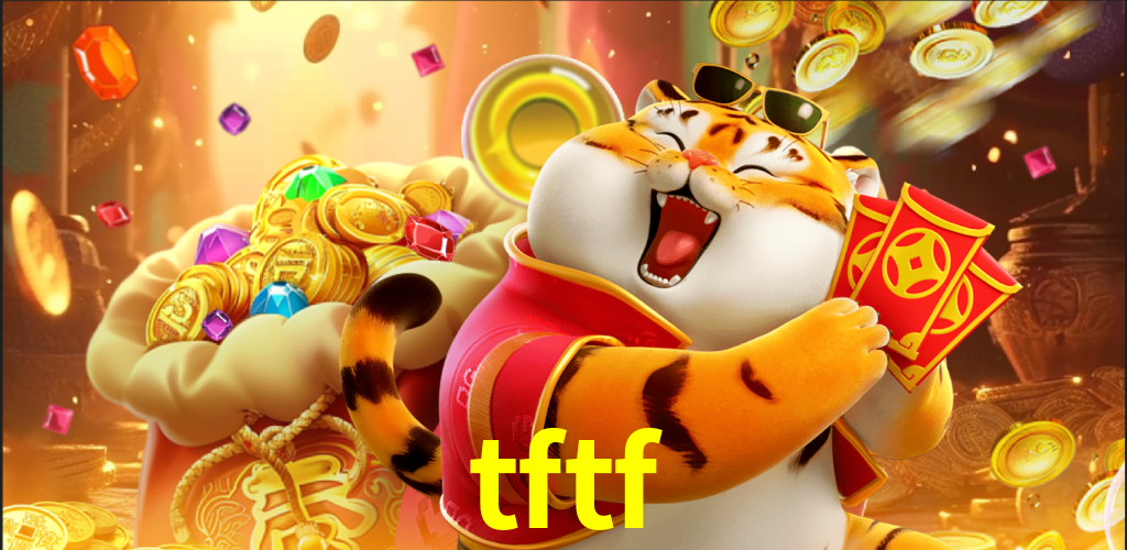 tftf: A Experiência de Casino com Jogos de Mesa ao Vivo