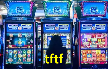 Descubra a Magia dos Jogos de Arcade no tftf