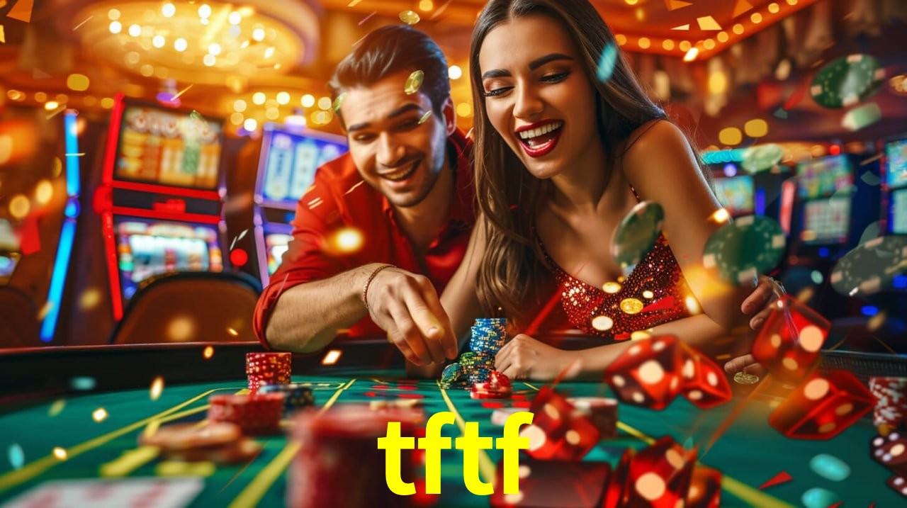 Login Seguro tftf