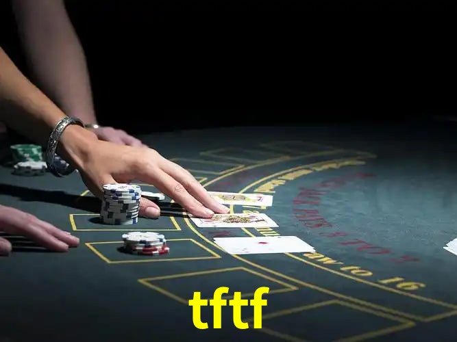 Promoção Relâmpago tftf