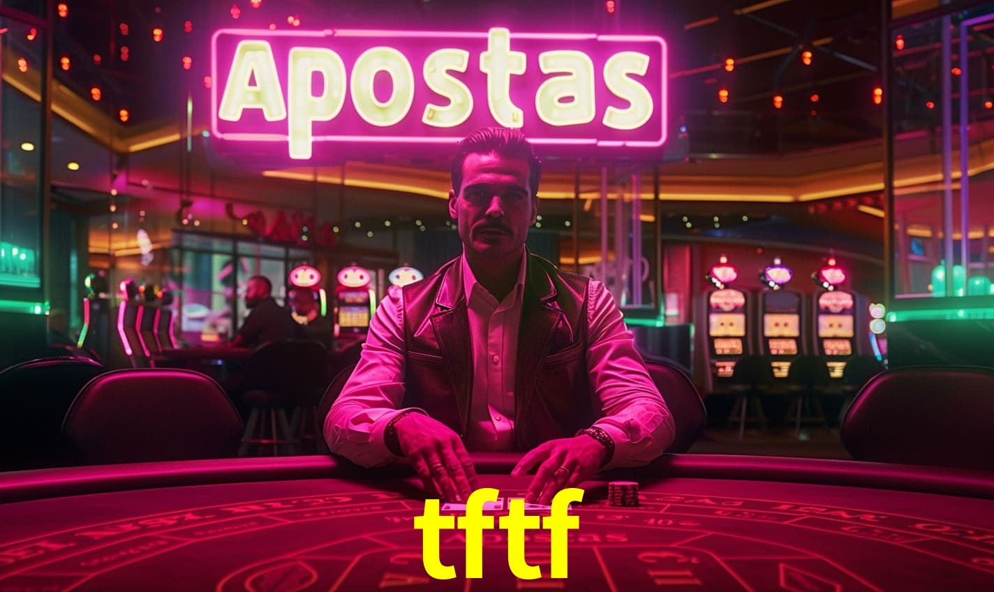 Explorando a Categoria de Eventos em Apostas na tftf