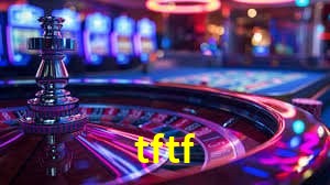 Apostas de Futebol tftf