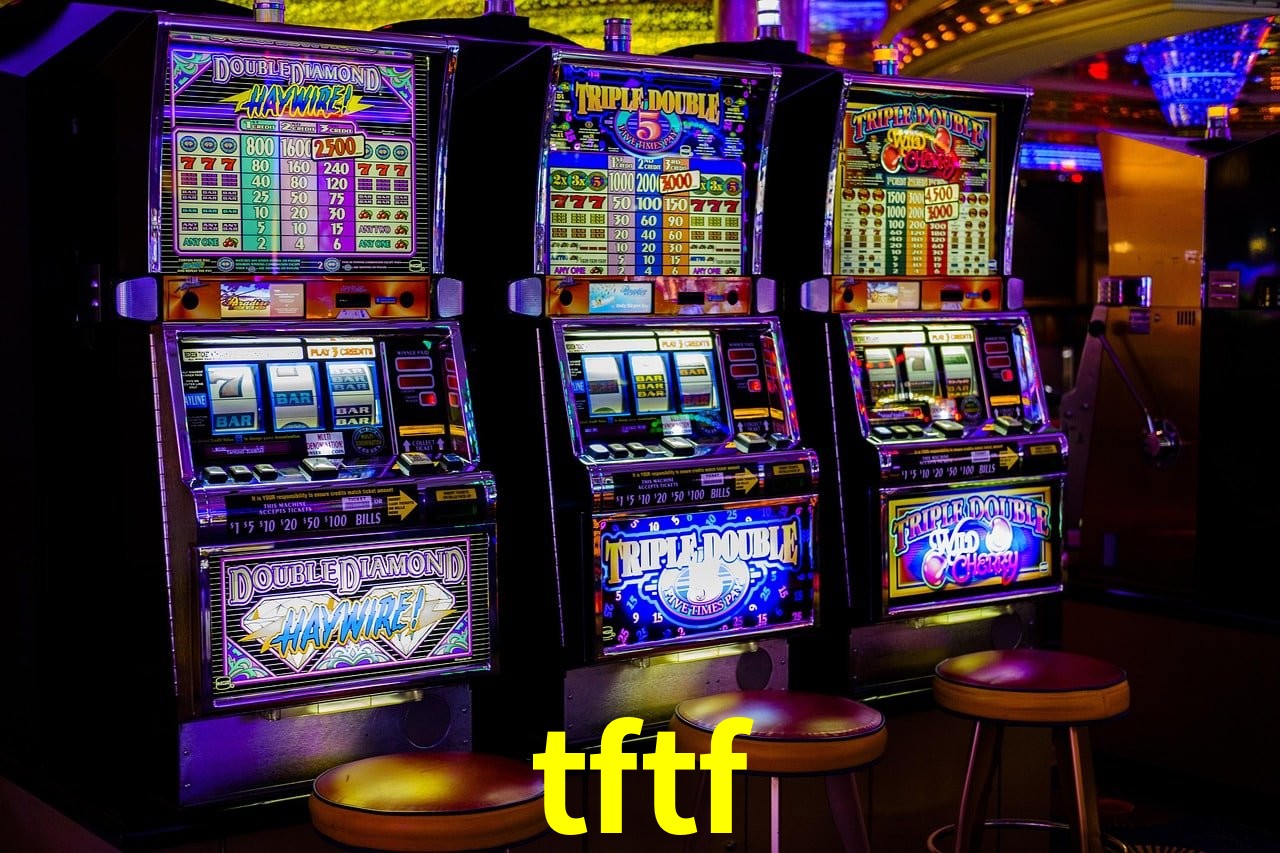 Casino VIP tftf