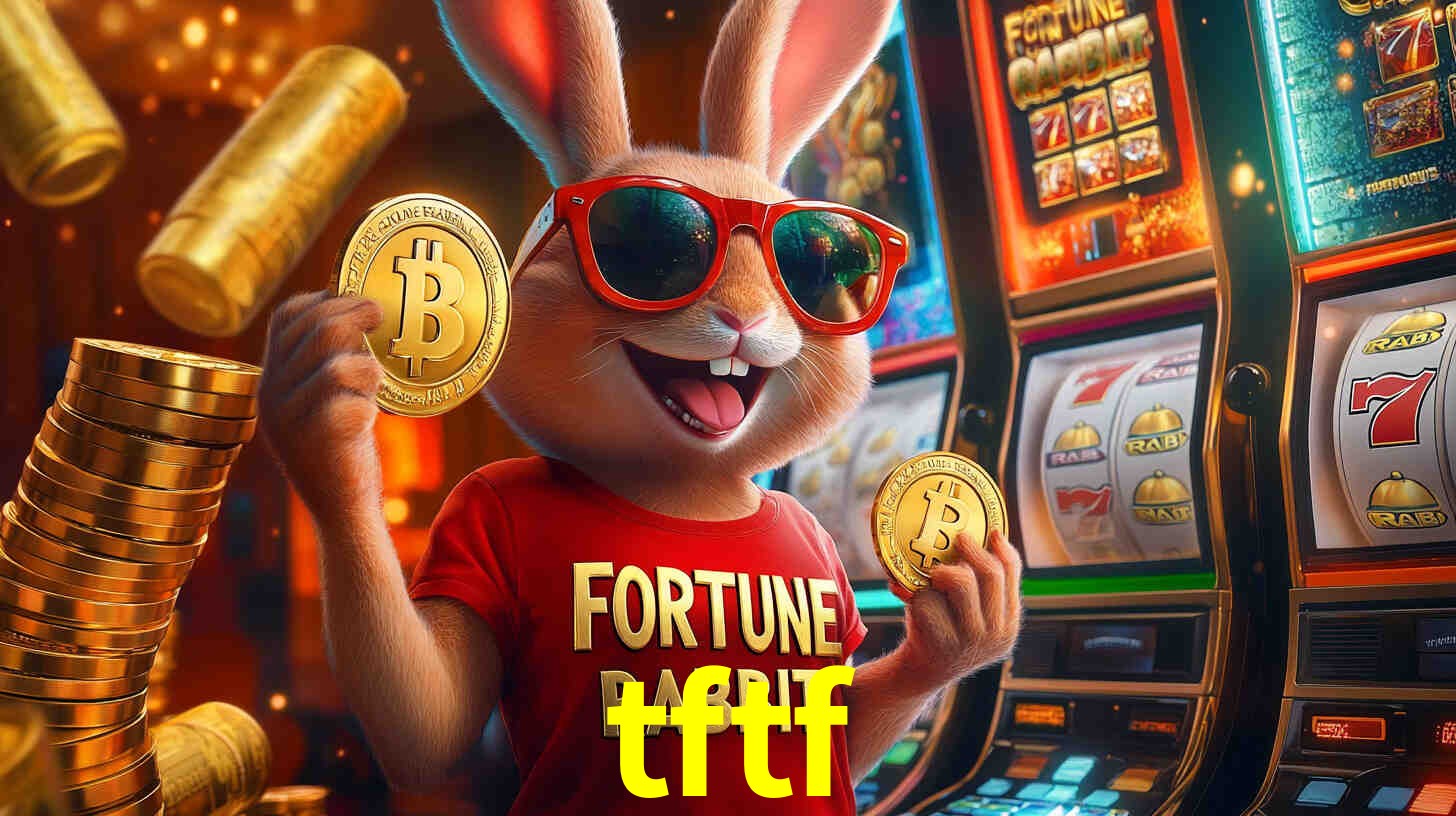 Inovações de Jogos na tftf: O Futuro das Experiências Interativas