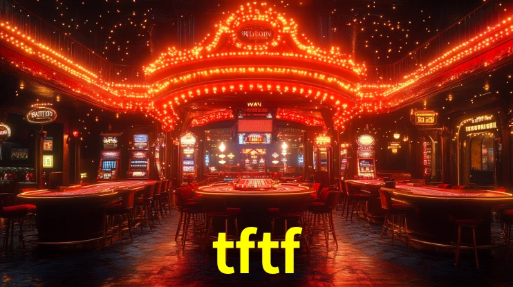 tftf,tftf.com