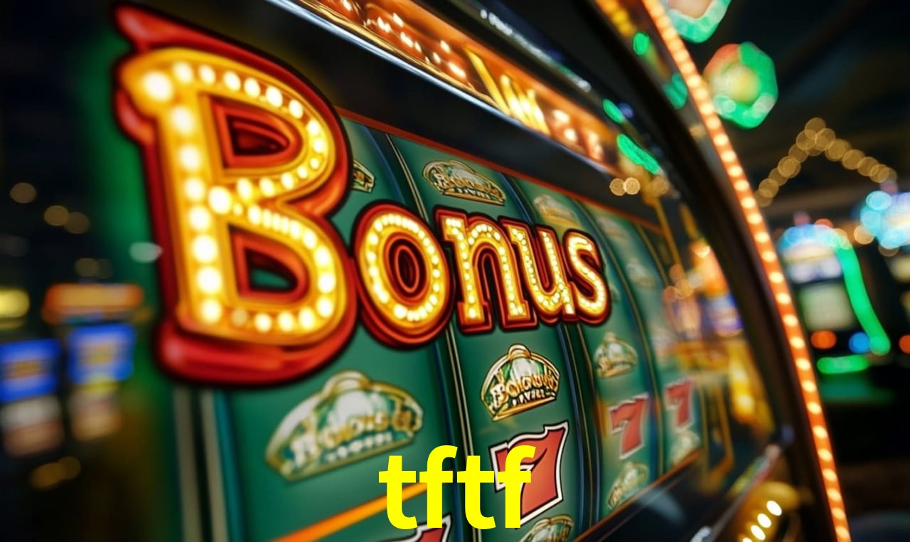 tftf Plataforma
