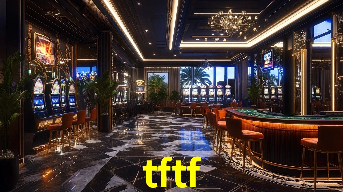 tftf,tftf.com