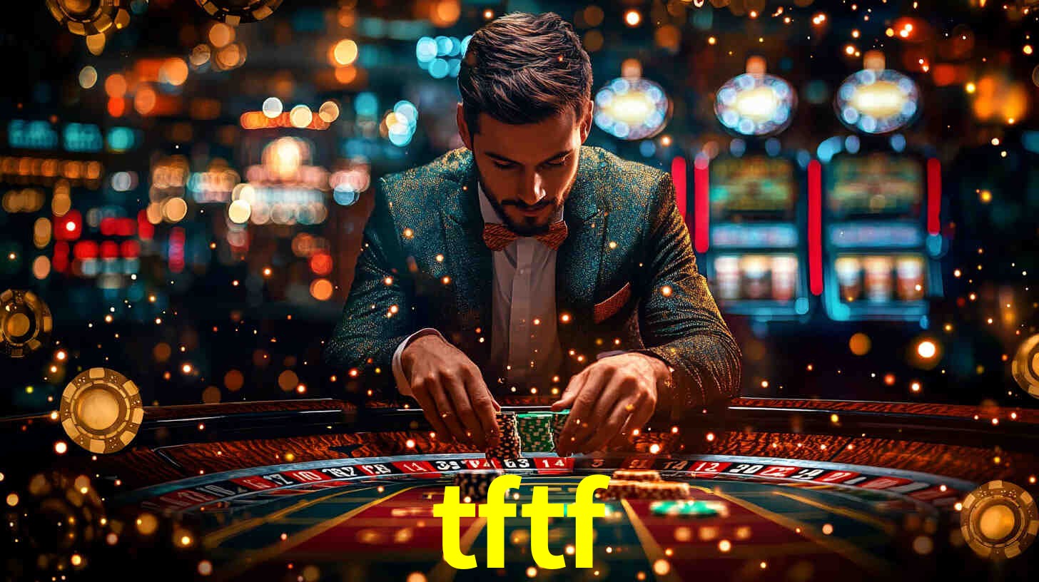 Ofertas Imperdíveis na tftf: Promoções e Bônus Que Valem a Pena