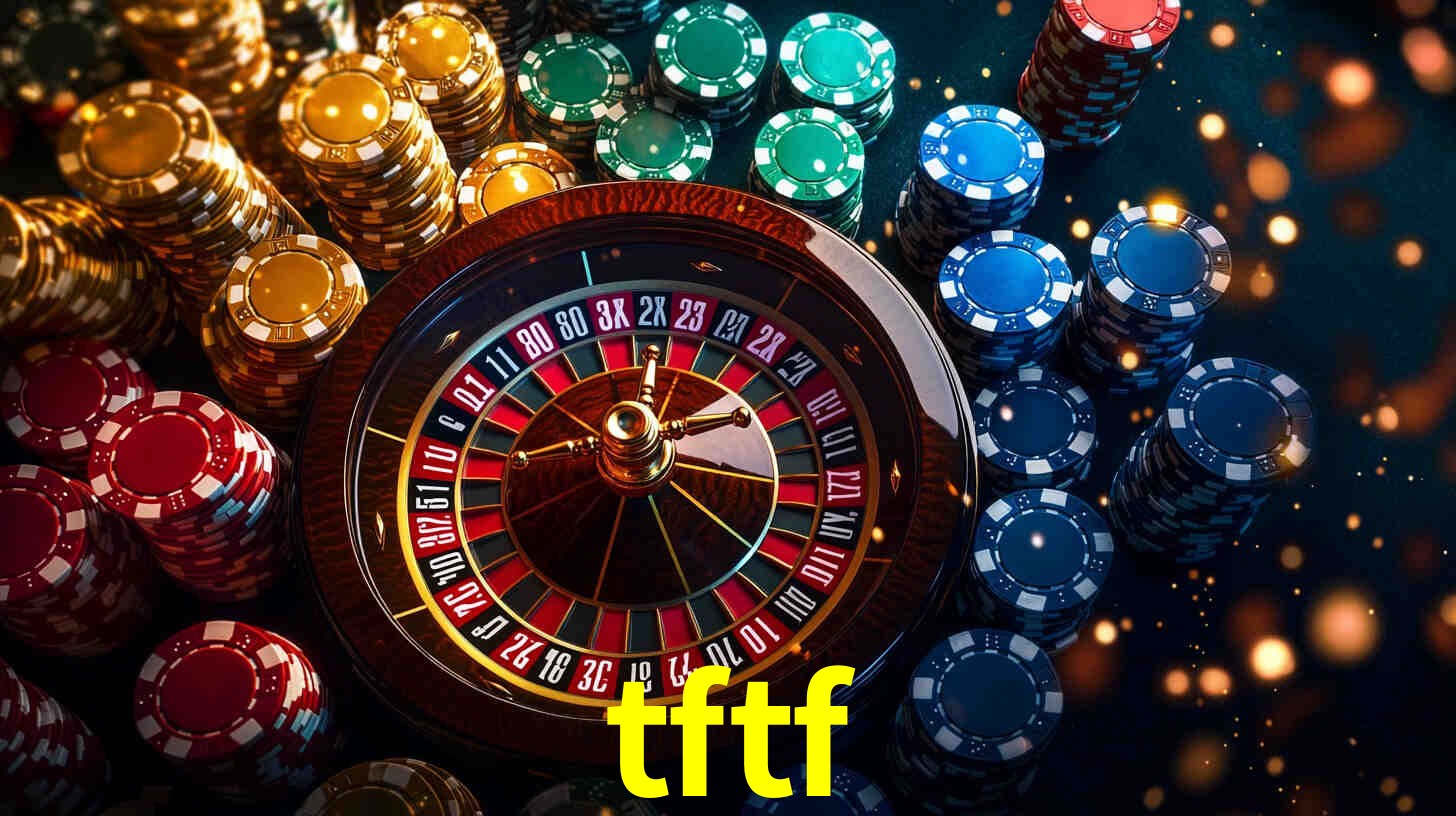 tftf,tftf.com
