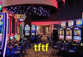 Ofertas Exclusivas tftf