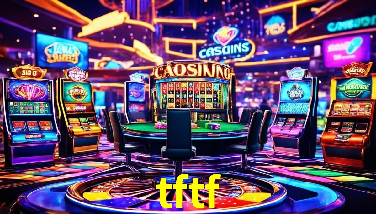 Estatísticas Esportivas tftf