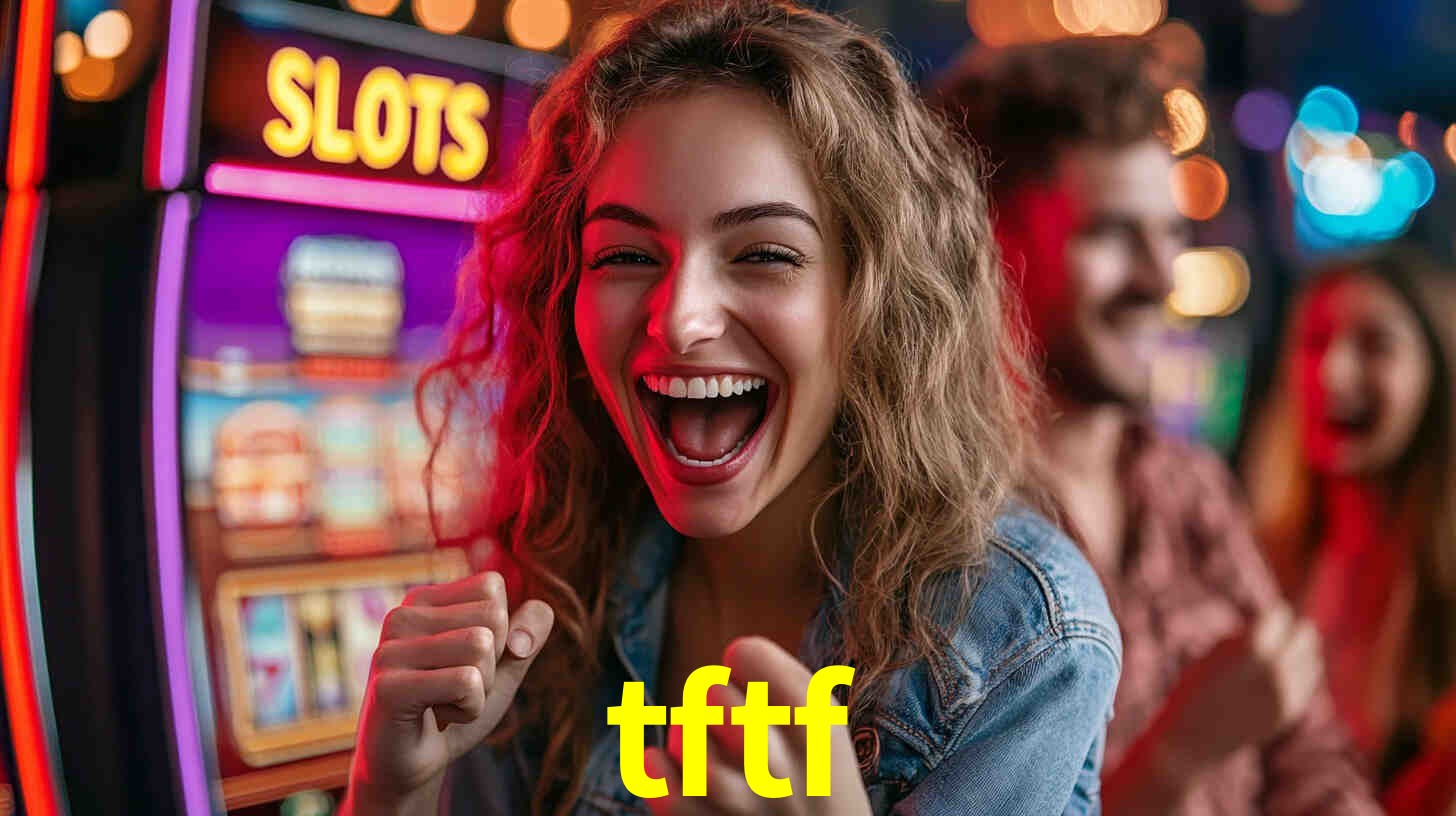 Descubra a Essência do tftf: Nossa História e Compromissos