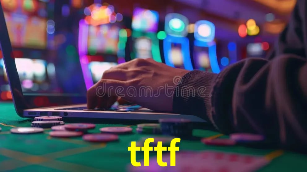 tftf Fortune Tiger