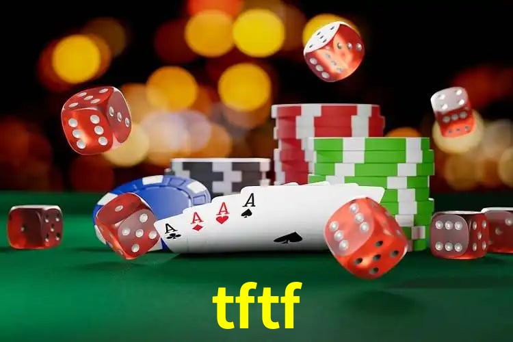 Estatísticas do Jogo tftf