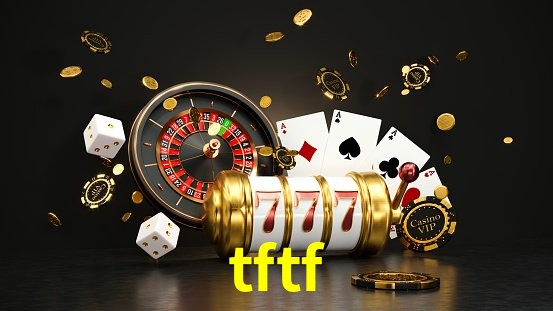 Spaceman Game tftf