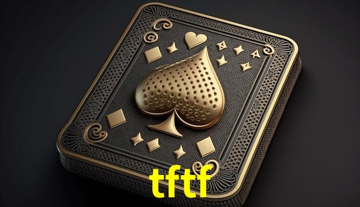 Apostas de Tênis tftf