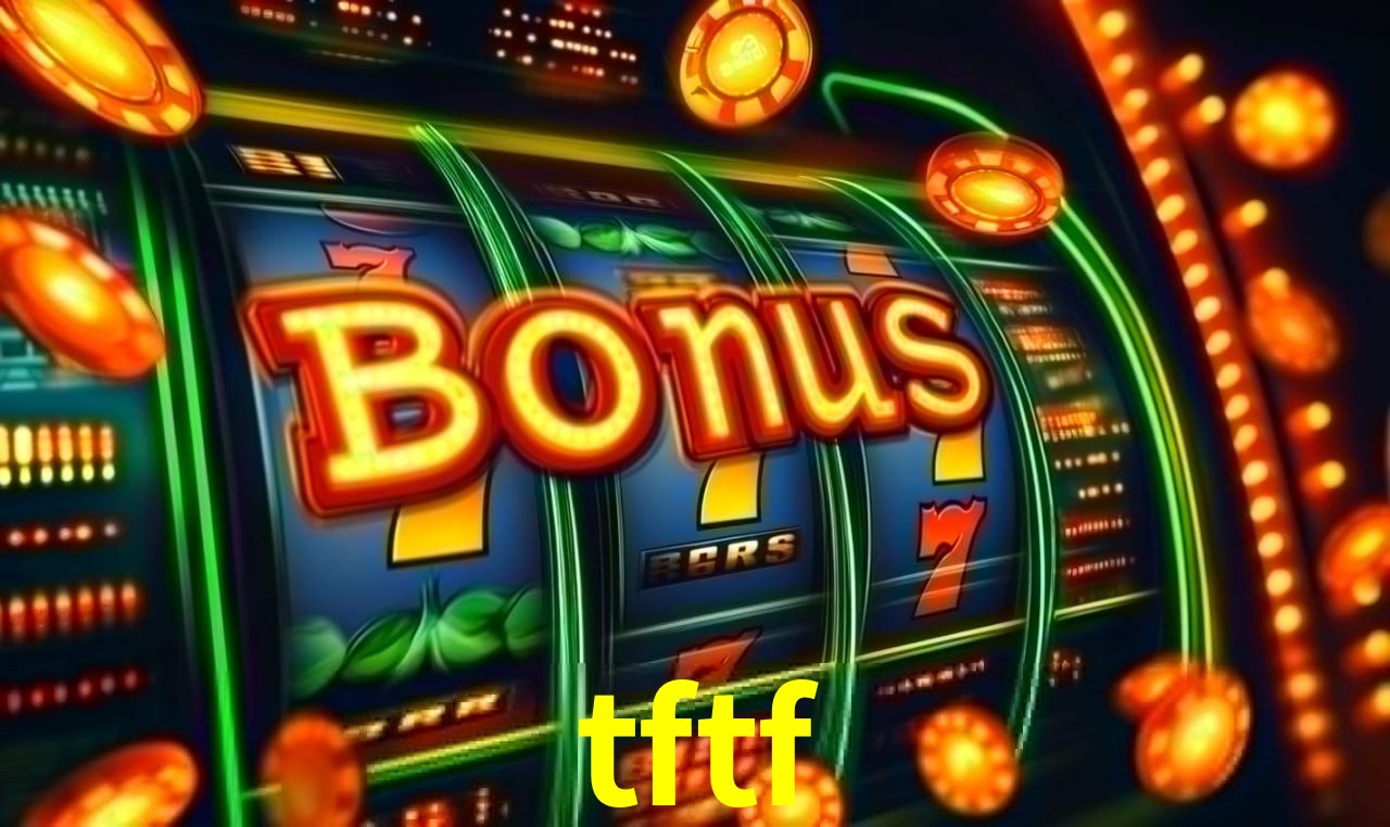 Roulette Table tftf