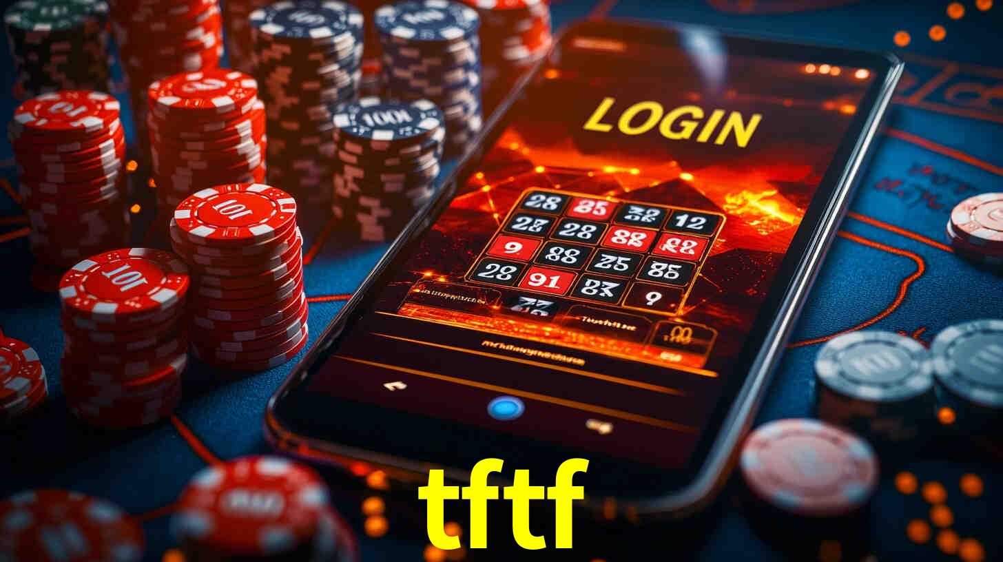 Bônus Generosos e Exclusivos no tftf para Você!