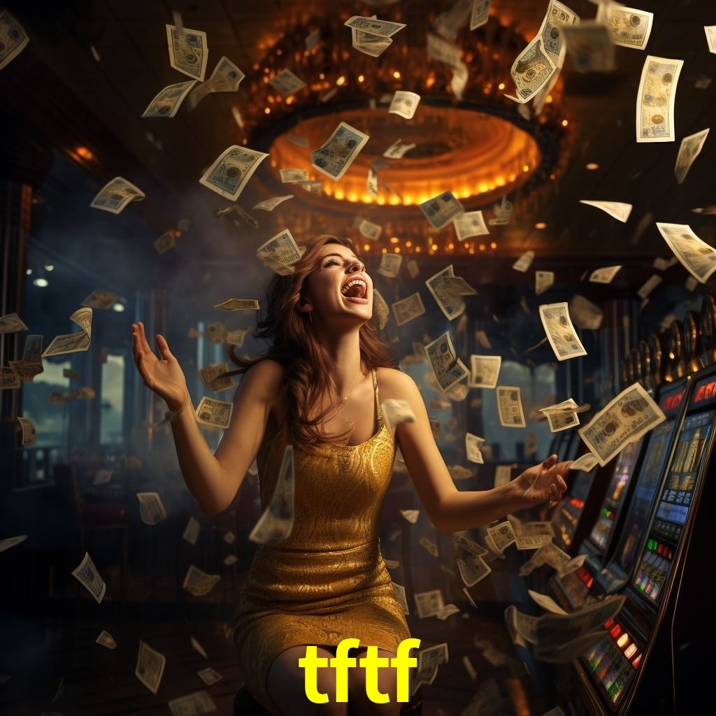 VIP Casino tftf