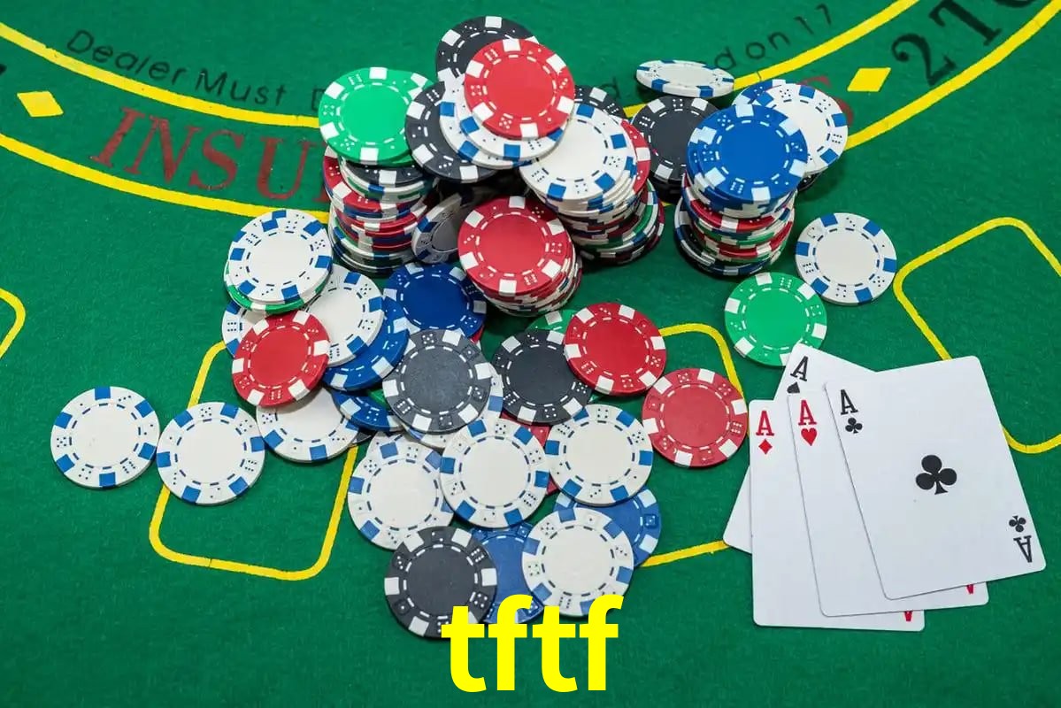 Interface do App tftf